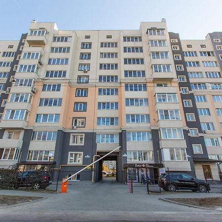 Apartment Rubchaka Lviv Luaran gambar