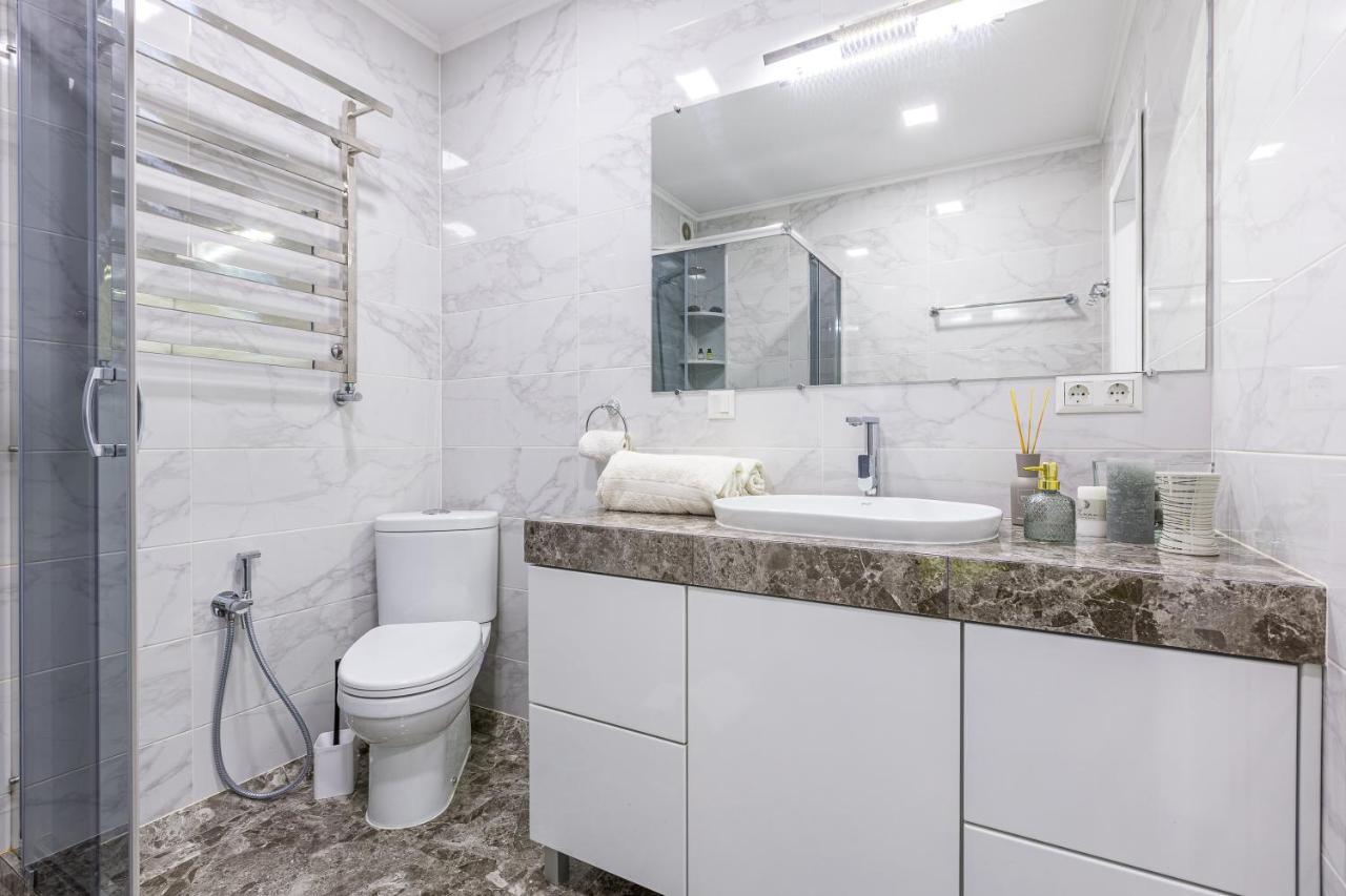 Apartment Rubchaka Lviv Luaran gambar