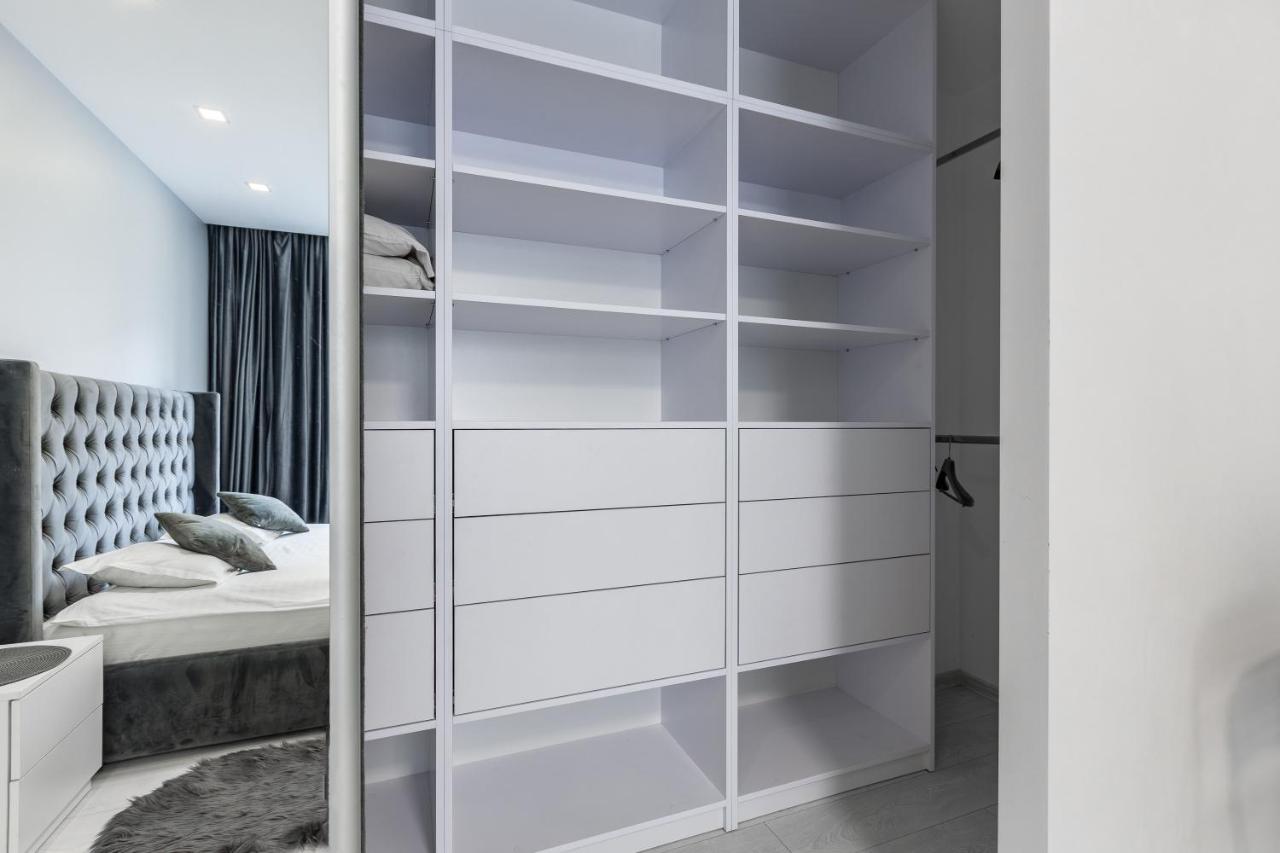 Apartment Rubchaka Lviv Luaran gambar