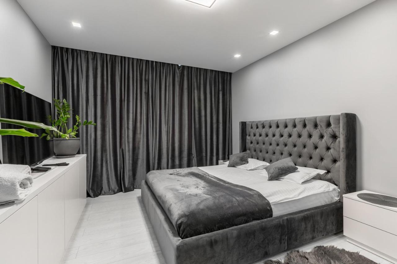 Apartment Rubchaka Lviv Luaran gambar