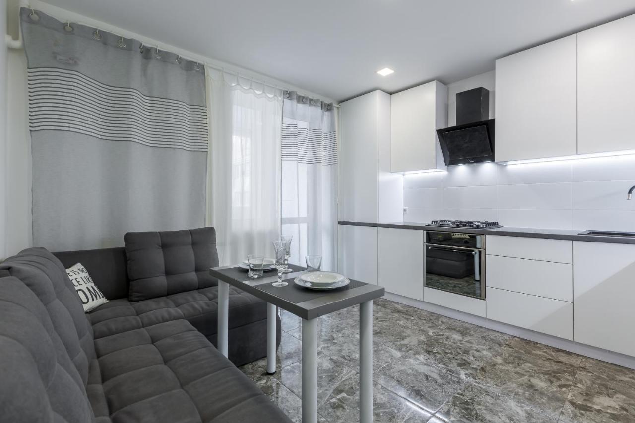 Apartment Rubchaka Lviv Luaran gambar