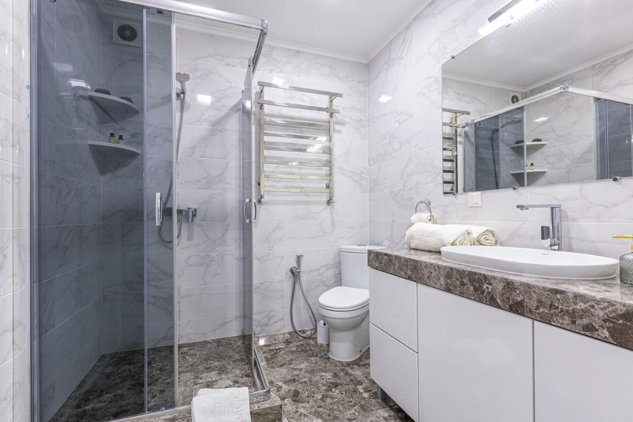 Apartment Rubchaka Lviv Luaran gambar