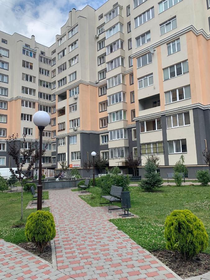 Apartment Rubchaka Lviv Luaran gambar