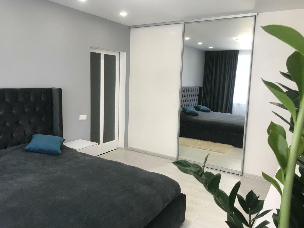 Apartment Rubchaka Lviv Luaran gambar